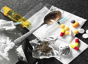 Bongkar Jaringan Narkotika, BNN Sita 20 Bungkus Sabu